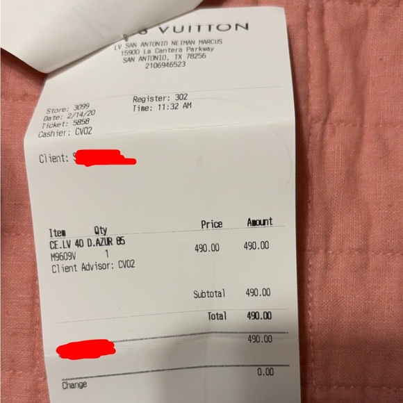 SOLD ON Ⓜ️ERC - Picture 12 of 12